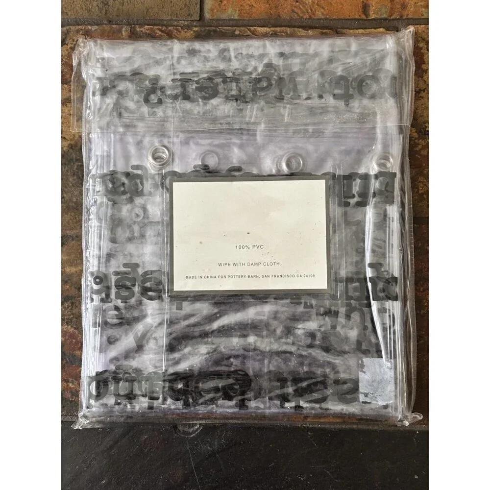Pottery Barn this listing